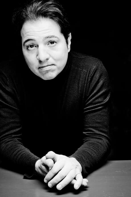 77th Menton Music Festival: Fazil Say
