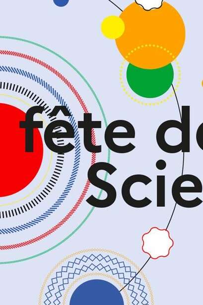 Wissenschaftsfest in Avignon