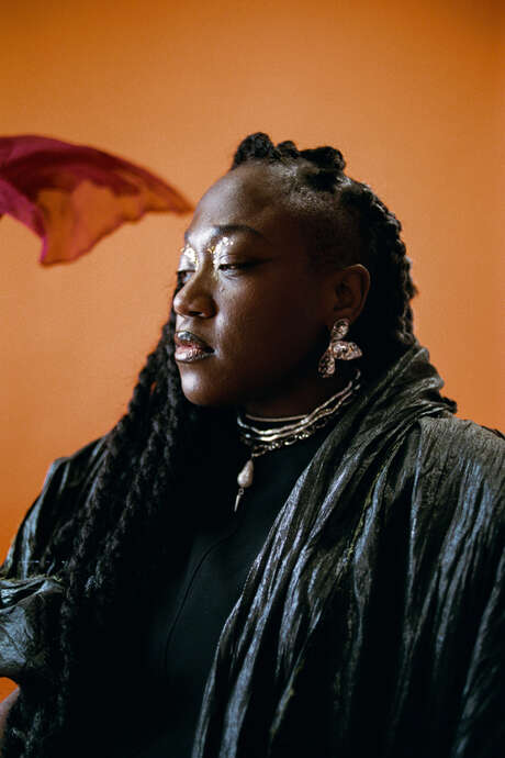 Concert : Mélissa Laveaux | Estivales en Savoie