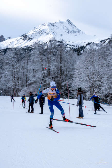 Samse Biathlon National Tour