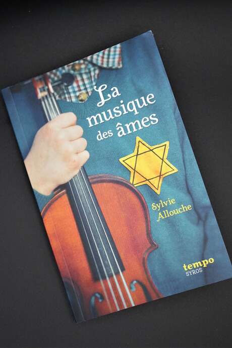 Promenade orchestrale - Temps d’histoire La rafle du Vél D’Hiv