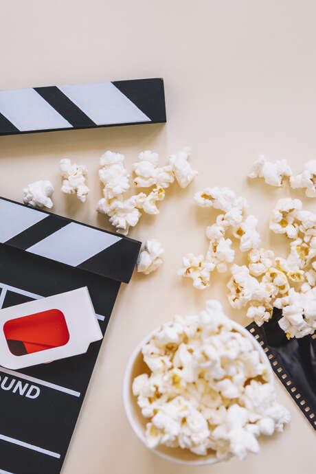 Atelier culturel : Ciné débat