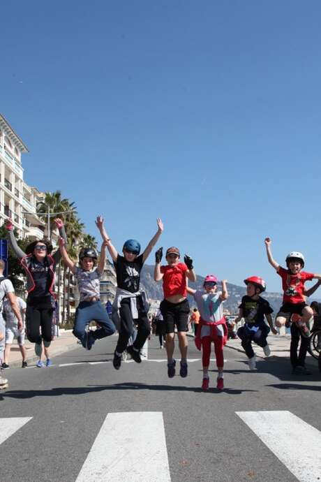 Pedestrian Sundays