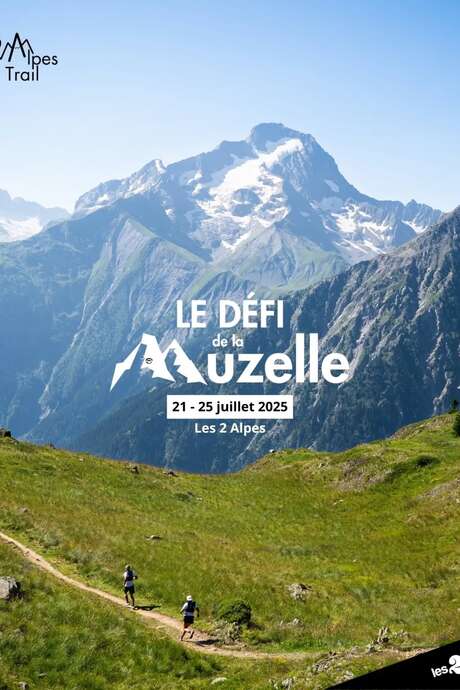Trail - Le Défi de la Muzelle