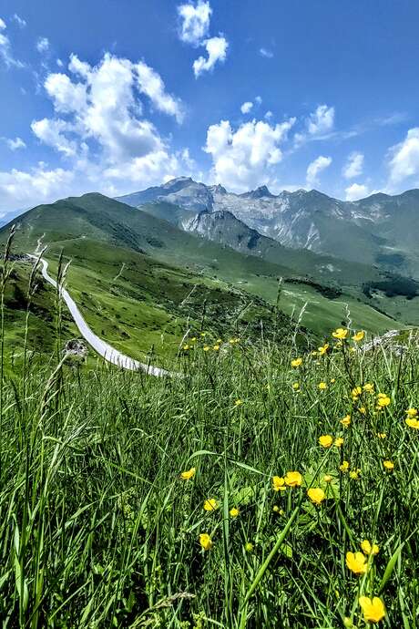 Col de Tende en fête : rencontres transfrontalières