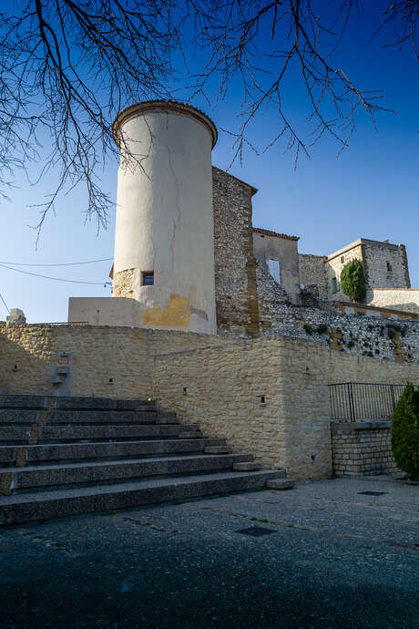 Il était une fois Vedène