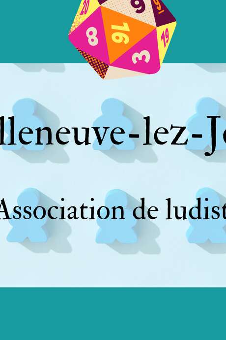 Soirée jeux de société Soirée jeux de société