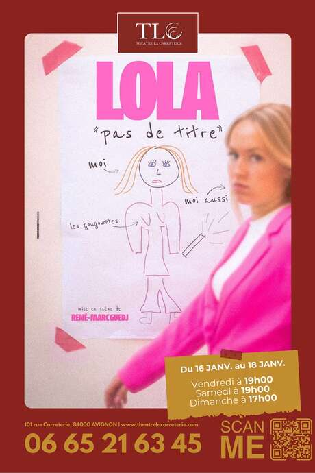 Lola - Pas de titre
