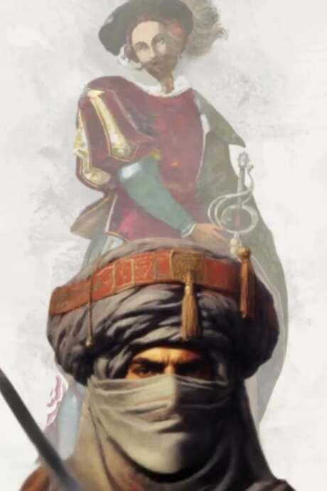 Festival les Reflets du Lac - Théâtre par la Cie Aïdas " Le Fanfaron"