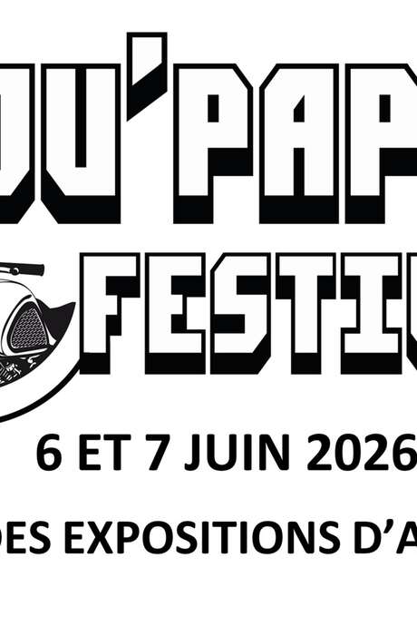 Sou'Papes Festival