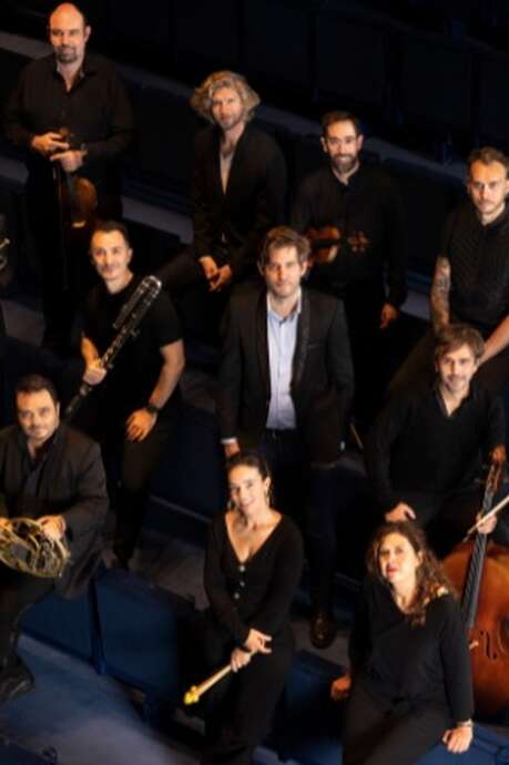 Visions - Ensemble Multilatérale