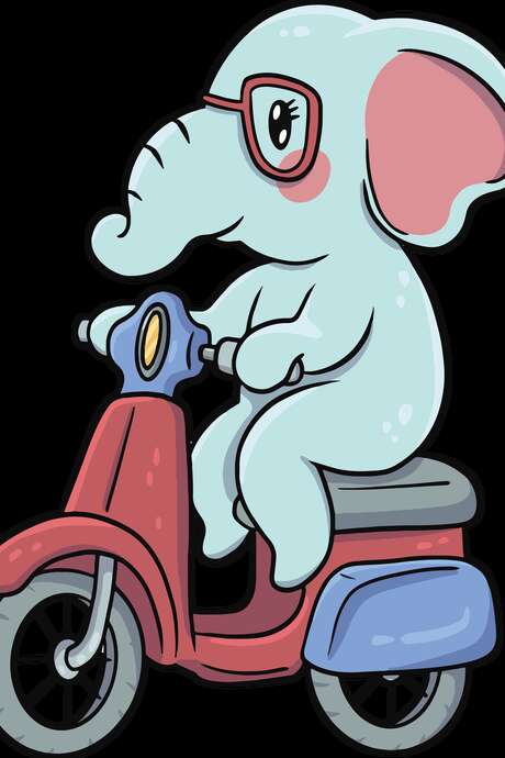 Les Comptines de Babelina