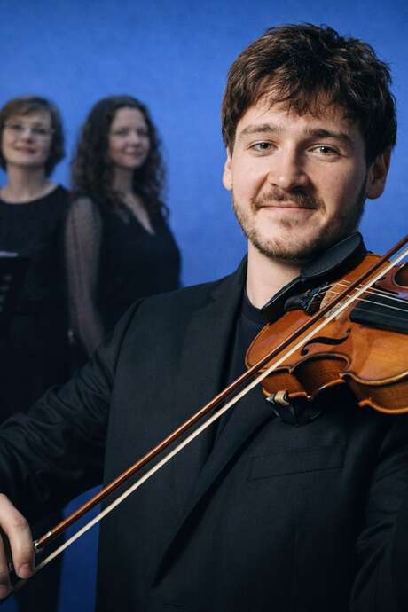 24e Festival des Monts de la Madeleine