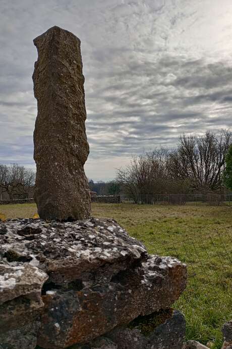 Balade à vélo : le sentier des Bigues Balade à vélo : le sentier des Bigues