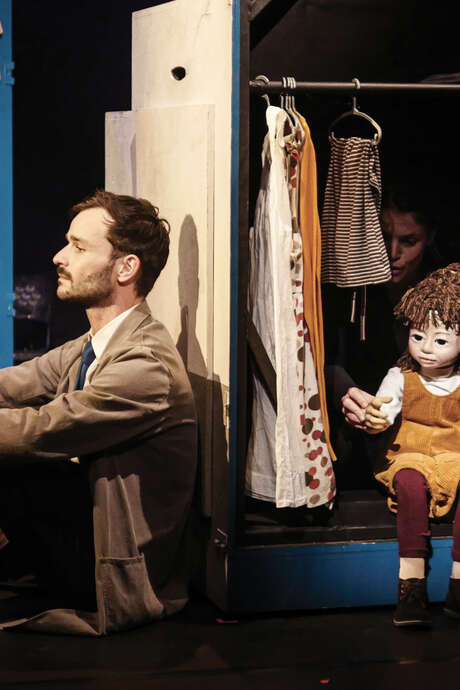 Mademoiselle, une enfant sur mesure