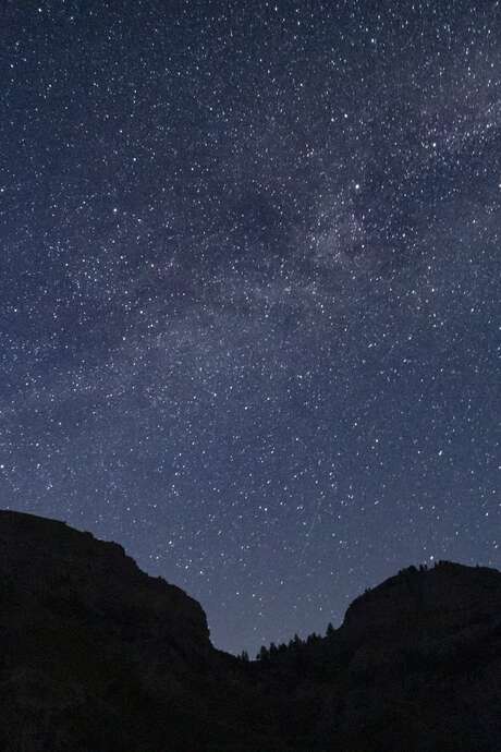 Astronomie - Venez rêver sous les lucioles et les étoiles de Saorge