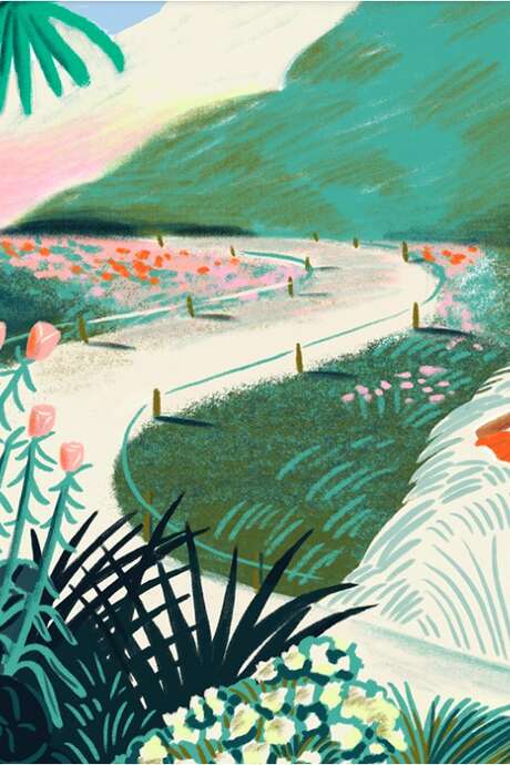 Rendez-vous aux jardins (Treffpunkt Garten) - 23 Ausgabe