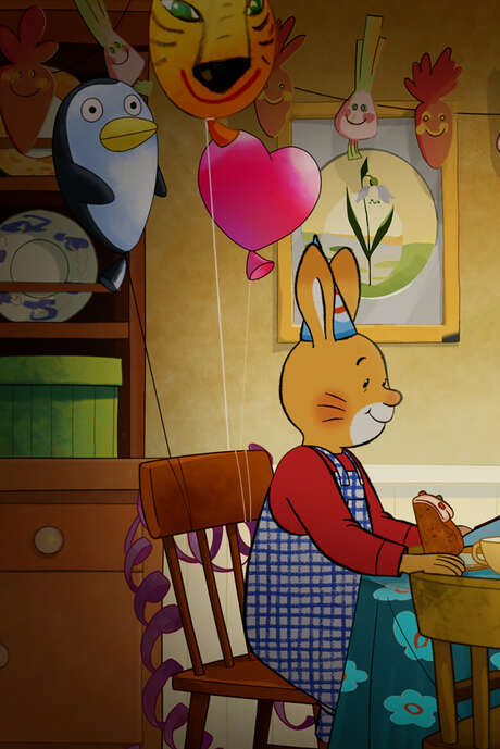 Cinéma : L'Anniversaire de Tommy