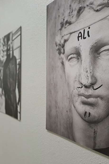 Exposition "Le temps de l'innocence" par MalouPictures