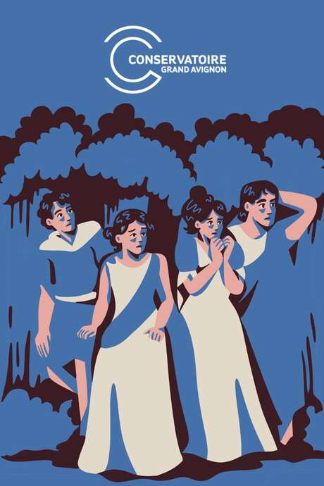 Songe d'une nuit d'été