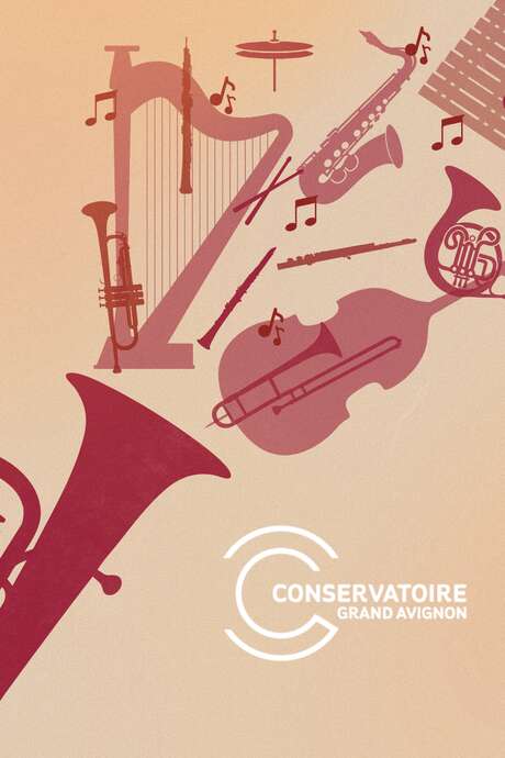 Concert des orchestres d'harmonie «Le printemps des harmonies»