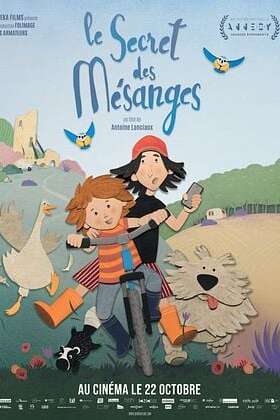 Film screening: ‘The Secret of the Chickadees’