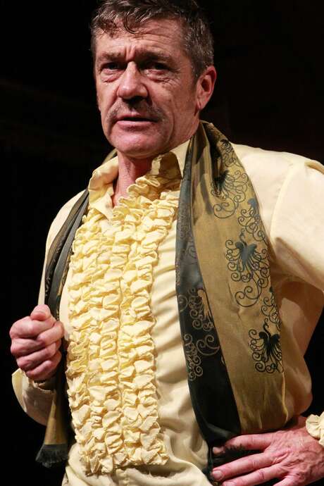 Molière • Martin Petitguyot