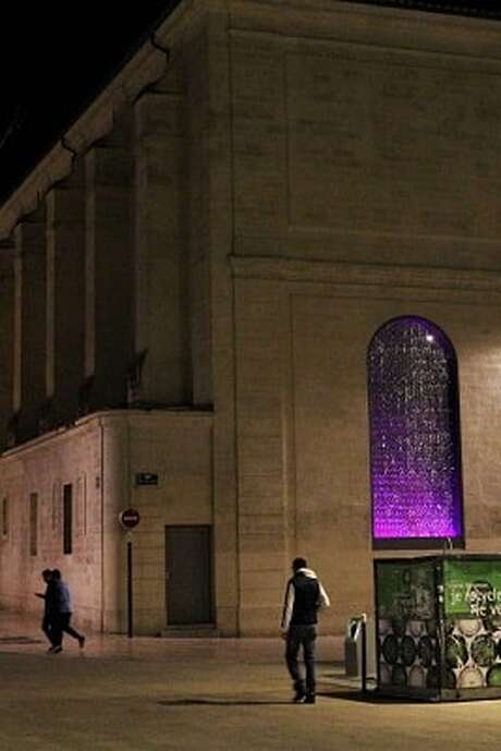 La Noctambule zwischen Vergangenheit und Gegenwart