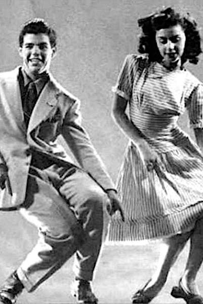 Atelier de danse swing : apprendre le Shim Sham