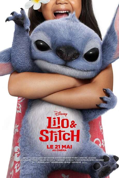 Cinéma : Lilo & Stitch