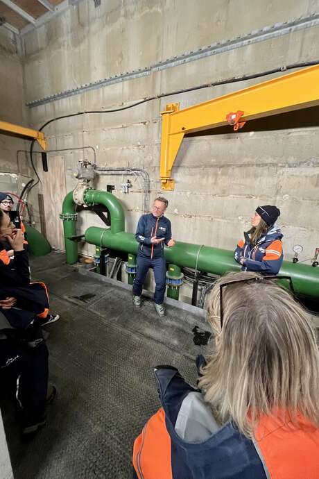L'Atelier de la Neige