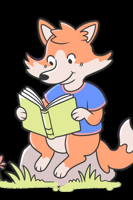 L'Heure du conte par Bintou Sombié