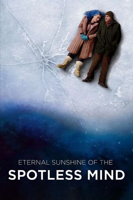 Filmclub: "Eternal Sunshine of the spotless mind" (Ewige Sonne des unbefleckten Herzens)
