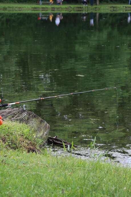 Colo' été 2026 - pêche et nature