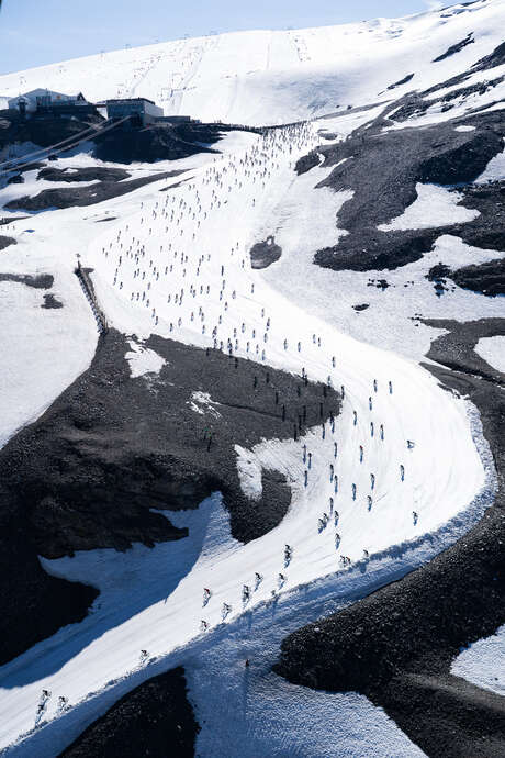Mountain Of Hell