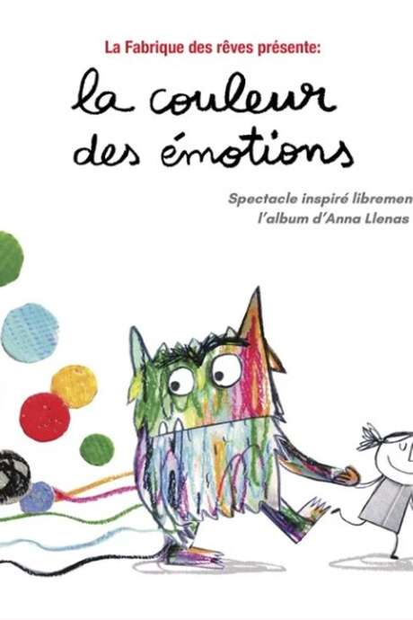 La couleur des émotions