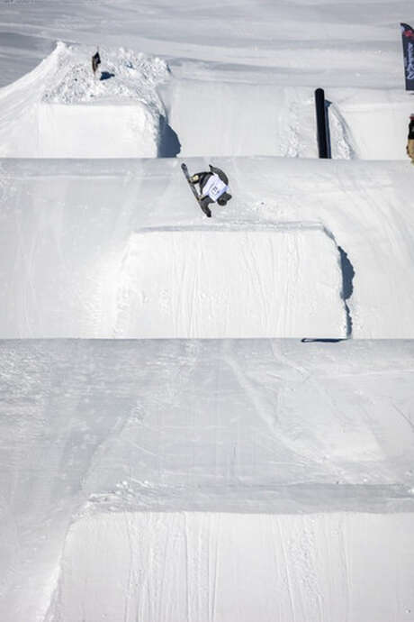 Lords of Snowpark