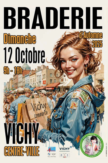 Braderie