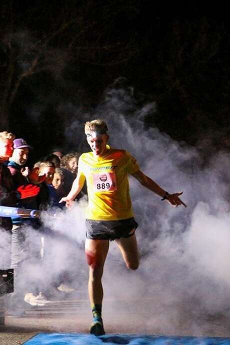 Complet Trail : La chambérienne
