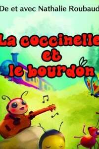 La coccinelle et le bourdon