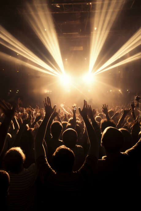 Le week-end de la musique