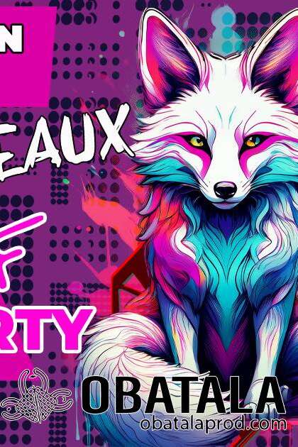 Nouvel an à l'Espace Rameaux