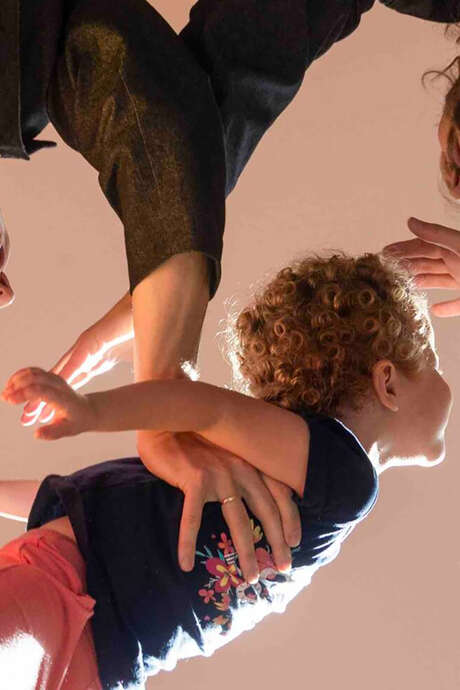 Danse : Puzzle