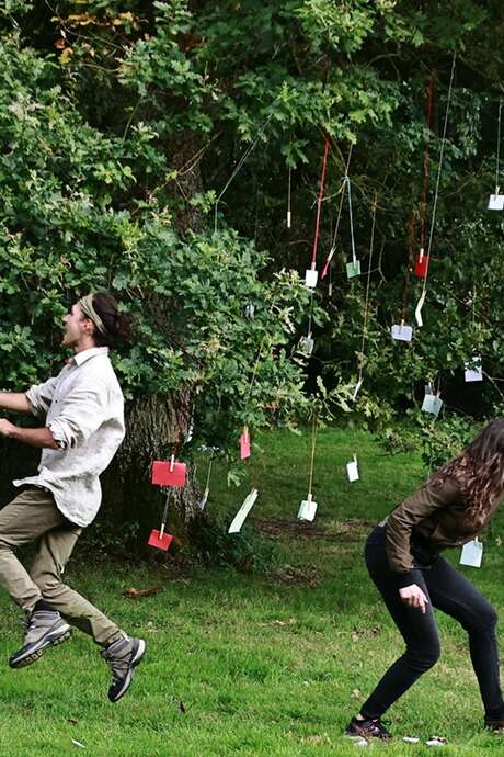 De souvenirs en racines