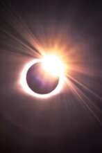 Conférence Éclipse : quand le Soleil a rendez-vous avec la Lune - la Nuit des Etoiles