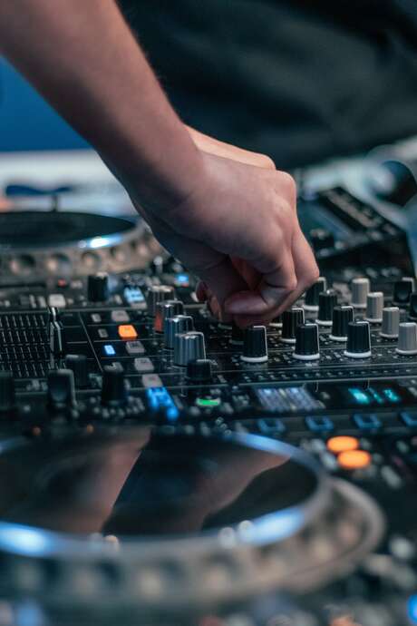 Soirée : DJ Set au Portail Coucou