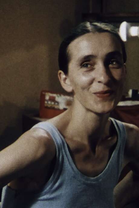 Projection-rencontre : "Un jour, Pina a demandé" de Chantal Ackerman