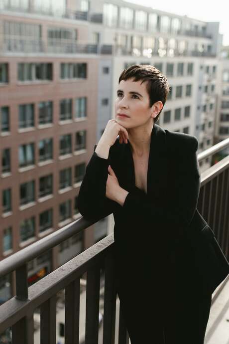 77th Menton Music Festival: Fanny Azzuro | Popaul Amisi