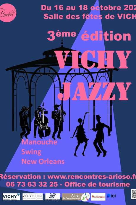 Vichy Jazzy