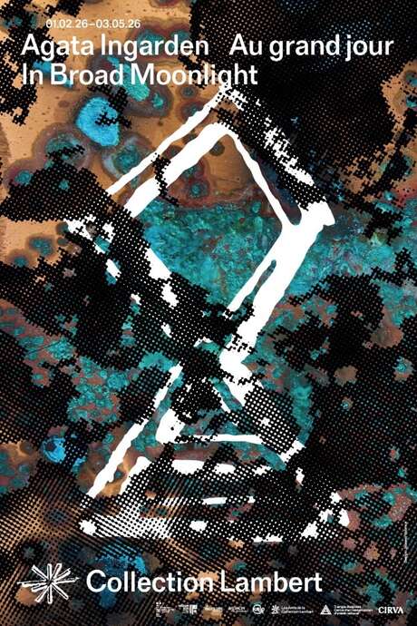 Agata Ingarden -  Au grand jour - In Broad Moonlight